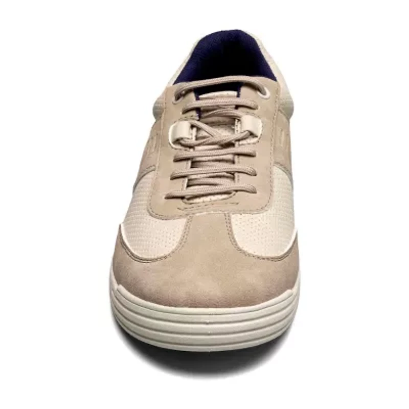Nunn Bush Kore Mens Round Closed Toe Oxford Shoes