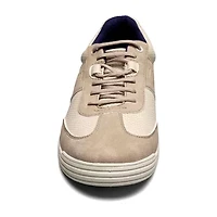 Nunn Bush Kore Mens Round Closed Toe Oxford Shoes