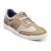 Nunn Bush Kore Mens Round Closed Toe Oxford Shoes