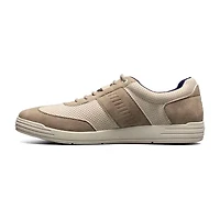 Nunn Bush Kore Mens Round Closed Toe Oxford Shoes