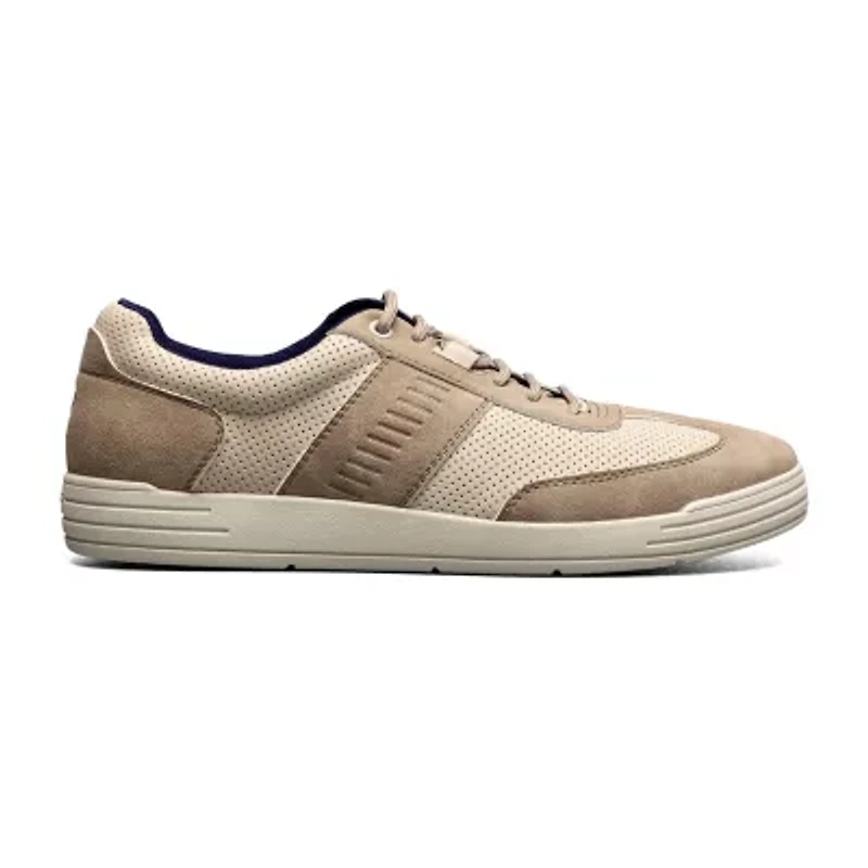 Nunn Bush Kore Mens Round Closed Toe Oxford Shoes
