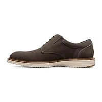 Nunn Bush Griff Mens Round Closed Toe Oxford Shoes