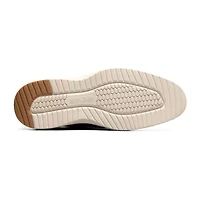 Nunn Bush Griff Mens Round Closed Toe Oxford Shoes