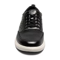 Nunn Bush Ponte Mens Moc Closed Toe Oxford Shoes