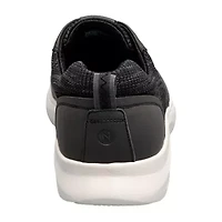 Nunn Bush Ponte Mens Moc Closed Toe Oxford Shoes