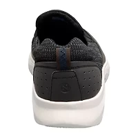 Nunn Bush Ponte Mens Moc Closed Toe Loafers