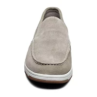 Nunn Bush Luca Mens Moc Closed Toe Loafers