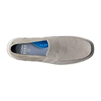 Nunn Bush Luca Mens Moc Closed Toe Loafers
