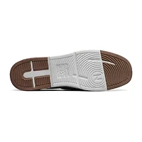 Nunn Bush Luca Mens Moc Closed Toe Loafers