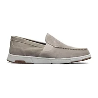 Nunn Bush Luca Mens Moc Closed Toe Loafers