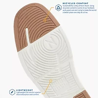 Nunn Bush Luca Mens Moc Closed Toe Loafers