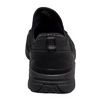 Nunn Bush Grazie Mens Round Closed Toe Work Shoes