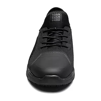 Nunn Bush Grazie Mens Round Closed Toe Work Shoes