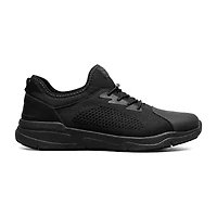 Nunn Bush Grazie Mens Round Closed Toe Work Shoes