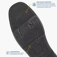 Nunn Bush Luca Mens Moc Closed Toe Loafers