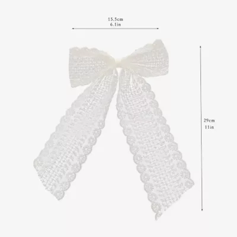 Bijoux Bar Hair Bow