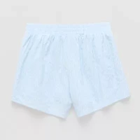 Eyeshadow Big Kid Girls Pull-On Short