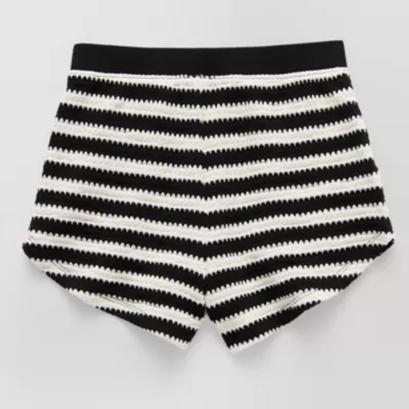 Thereabouts Little & Big Kid Girls Pull-On Short