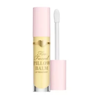 Too Faced Pillow Balm Ultra-Hydrating And Nourishing Lip Treatment