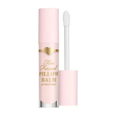 Too Faced Pillow Balm Ultra-Hydrating And Nourishing Lip Treatment