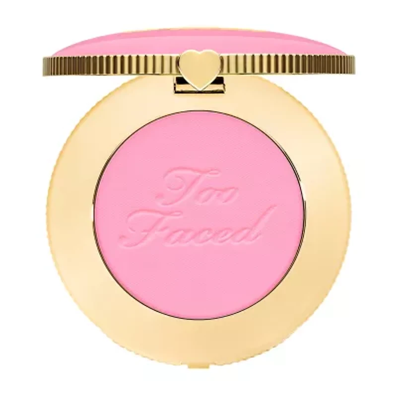 Too Faced Cloud Crush Blurring Blush