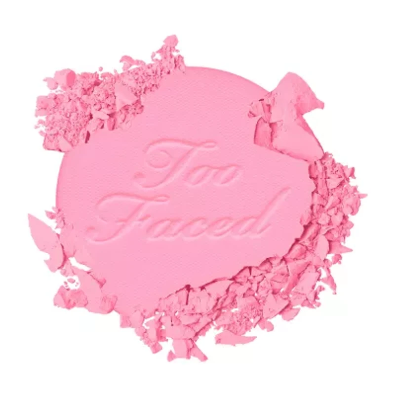 Too Faced Cloud Crush Blurring Blush