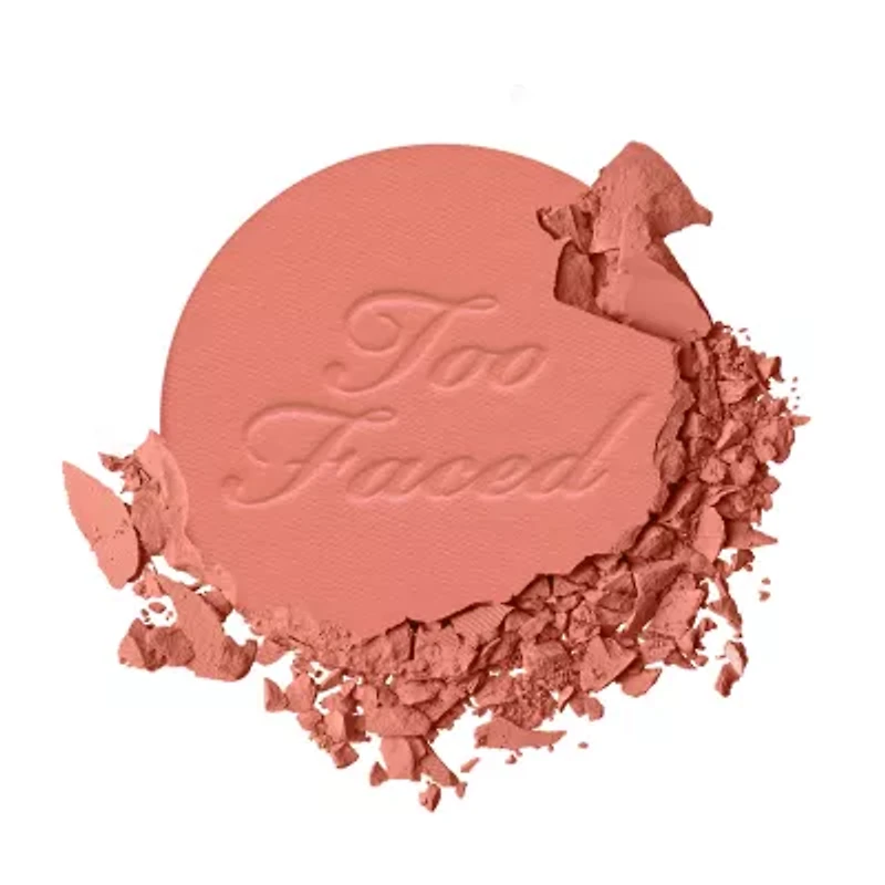 Too Faced Cloud Crush Blurring Blush