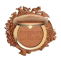 Too Faced Chocolate Soleil Matte Bronzer