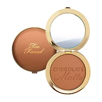 Too Faced Chocolate Soleil Matte Bronzer