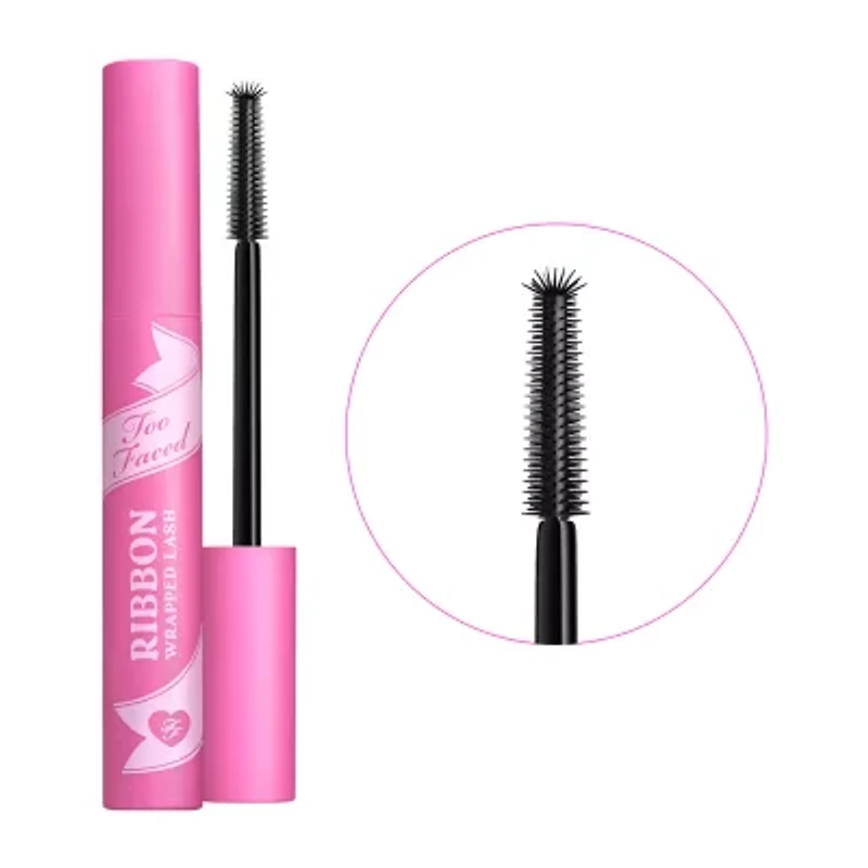 Too Faced Ribbon Wrapped Lash Mascara