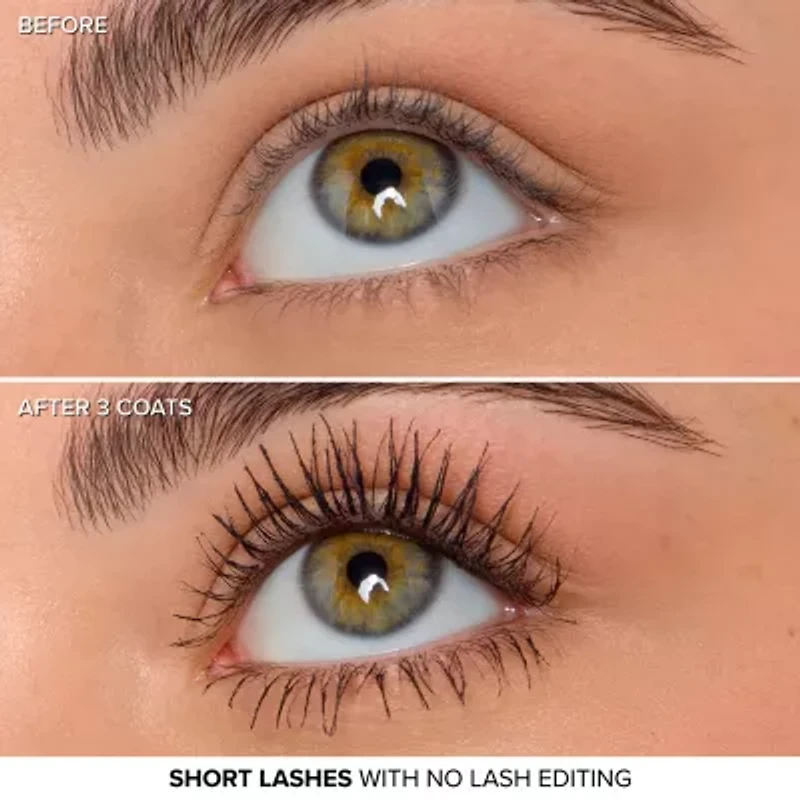 Too Faced Ribbon Wrapped Lash Mascara