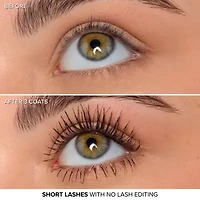 Too Faced Ribbon Wrapped Lash Mascara