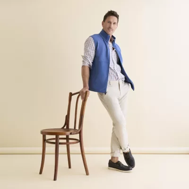 Florsheim Tropics Mens Boat Shoes