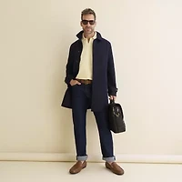 Florsheim Motor Penny Mens Moc Loafers