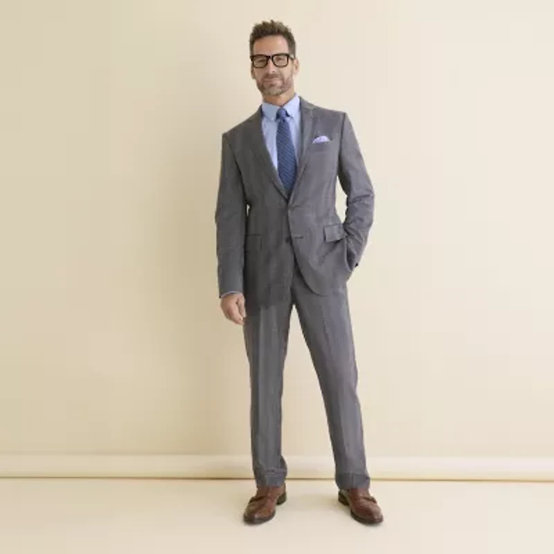 Stafford Mens Andrew Oxford Shoes