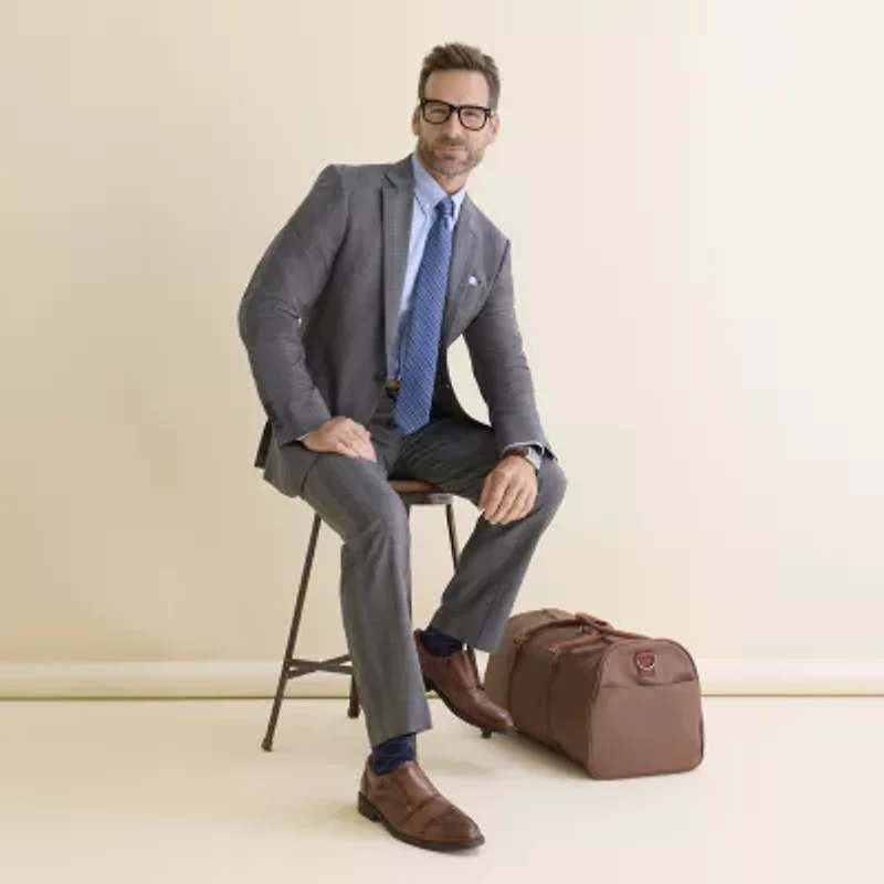 Stafford Mens Andrew Oxford Shoes