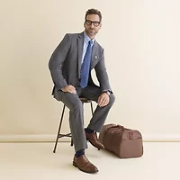 Stafford Mens Andrew Oxford Shoes