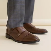 Stafford Mens Andrew Oxford Shoes