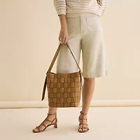 RM Rebecca Minkoff Womens Avani Strap Sandals