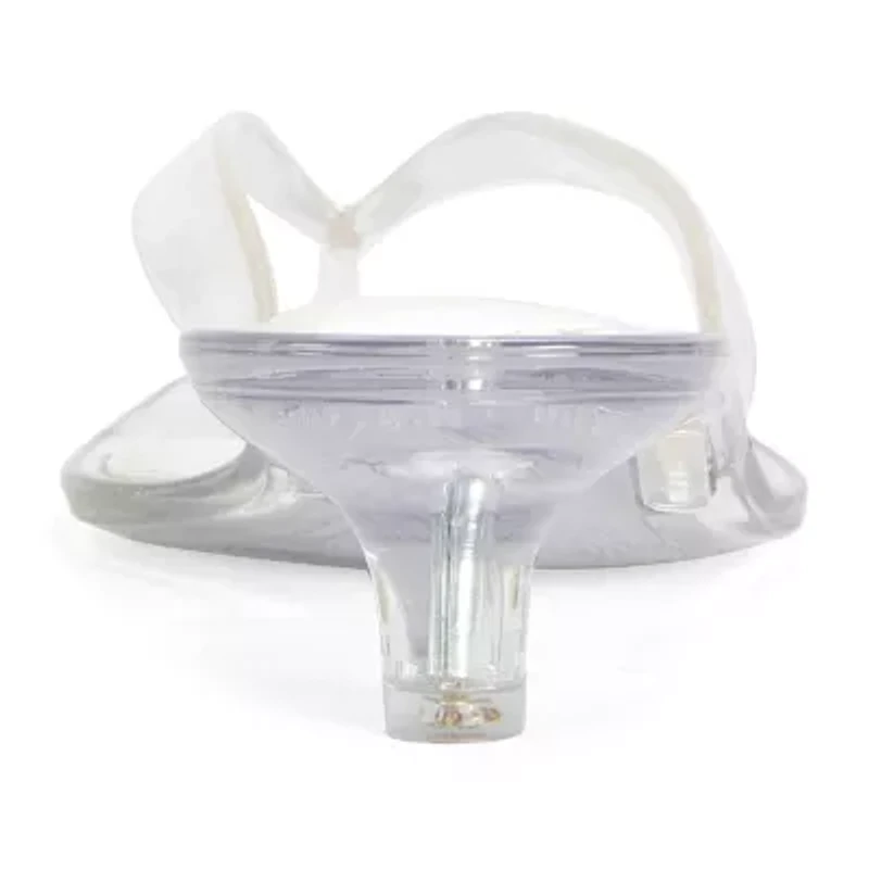 IZZY by AZALEA WANG Womens Kaikoura Heeled Sandals