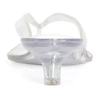 IZZY by AZALEA WANG Womens Kaikoura Heeled Sandals