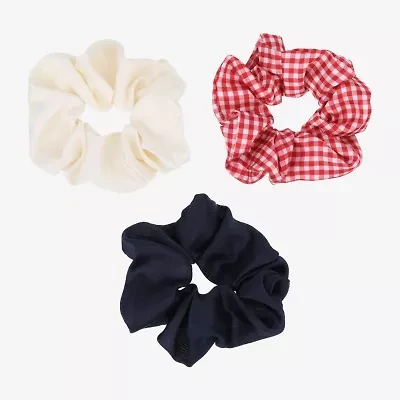 Bijoux Bar 3-pc. Hair Ties