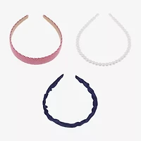 Bijoux Bar 3-pc. Headband