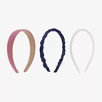 Bijoux Bar 3-pc. Headband