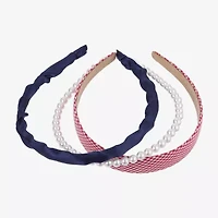 Bijoux Bar 3-pc. Headband