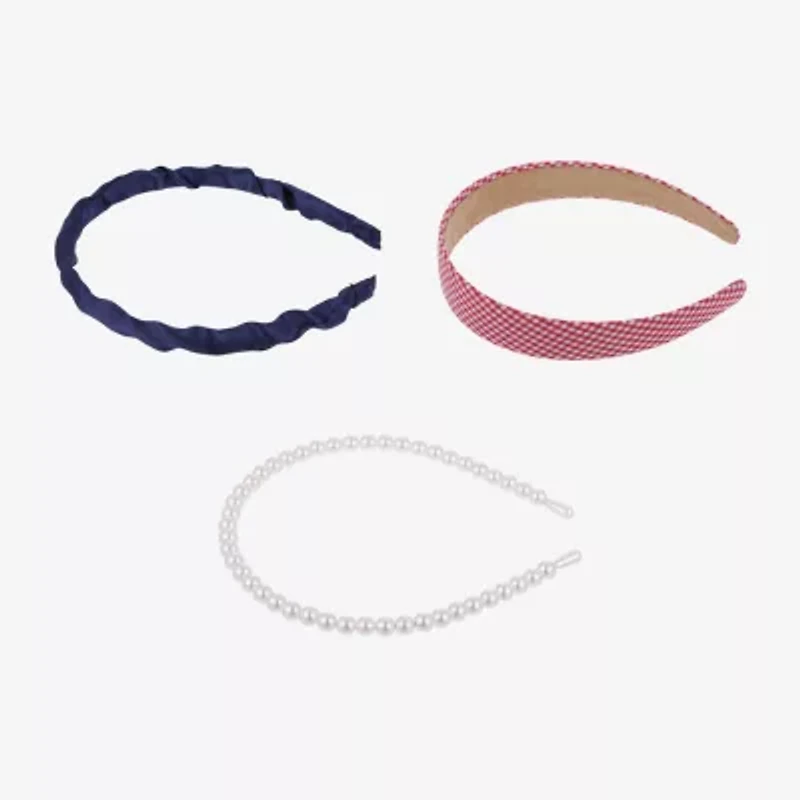 Bijoux Bar 3-pc. Headband
