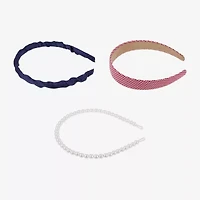 Bijoux Bar 3-pc. Headband