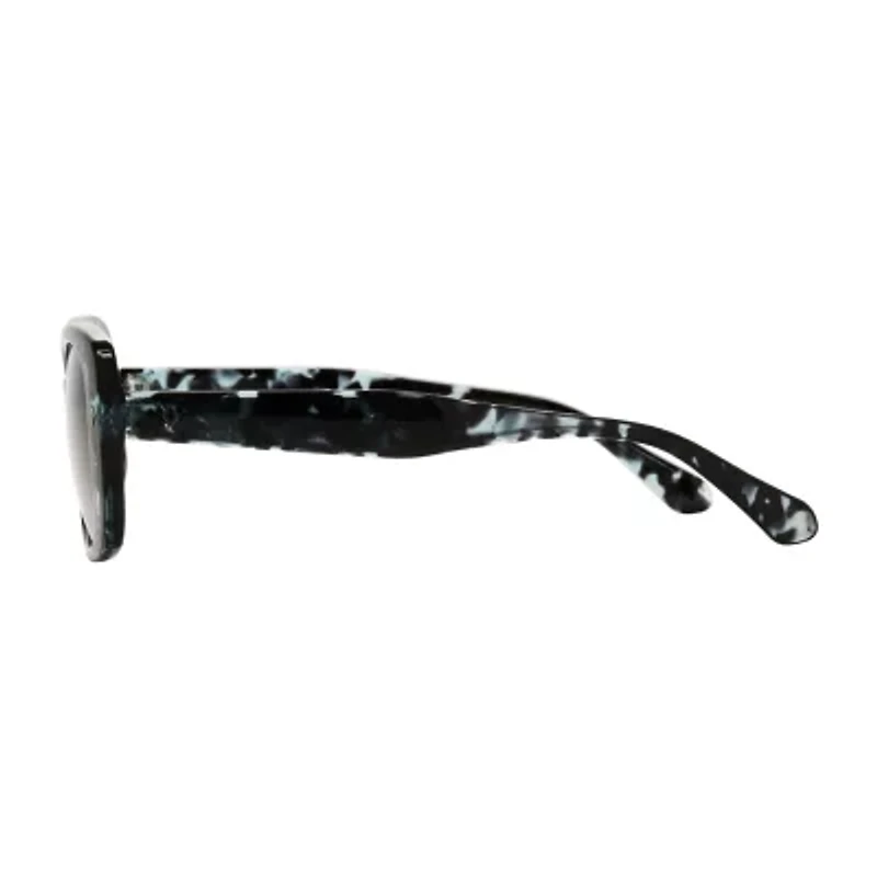 a.n.a Womens Uv Protection Square Sunglasses