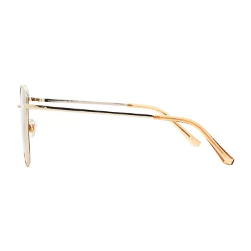 a.n.a Womens Uv Protection Cat Eye Sunglasses