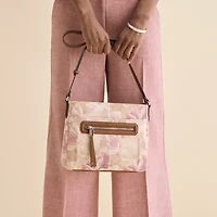 Rosetti Courte Mid Crossbody Bag